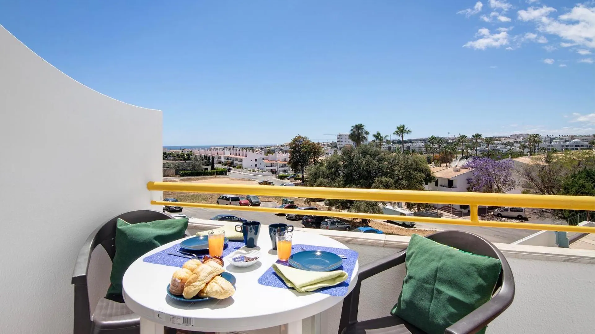 Apartment Montechoro Albufeira