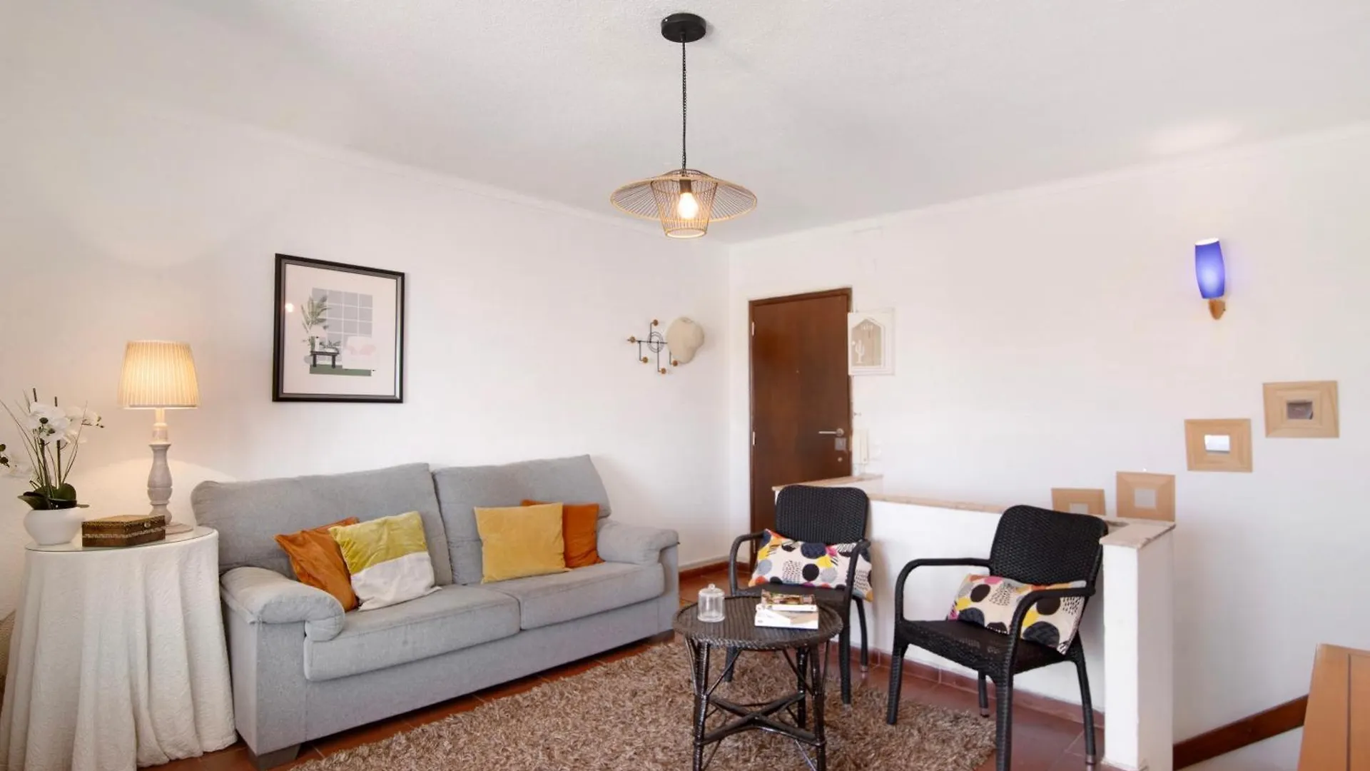 Apartment Montechoro Albufeira Portugalsko