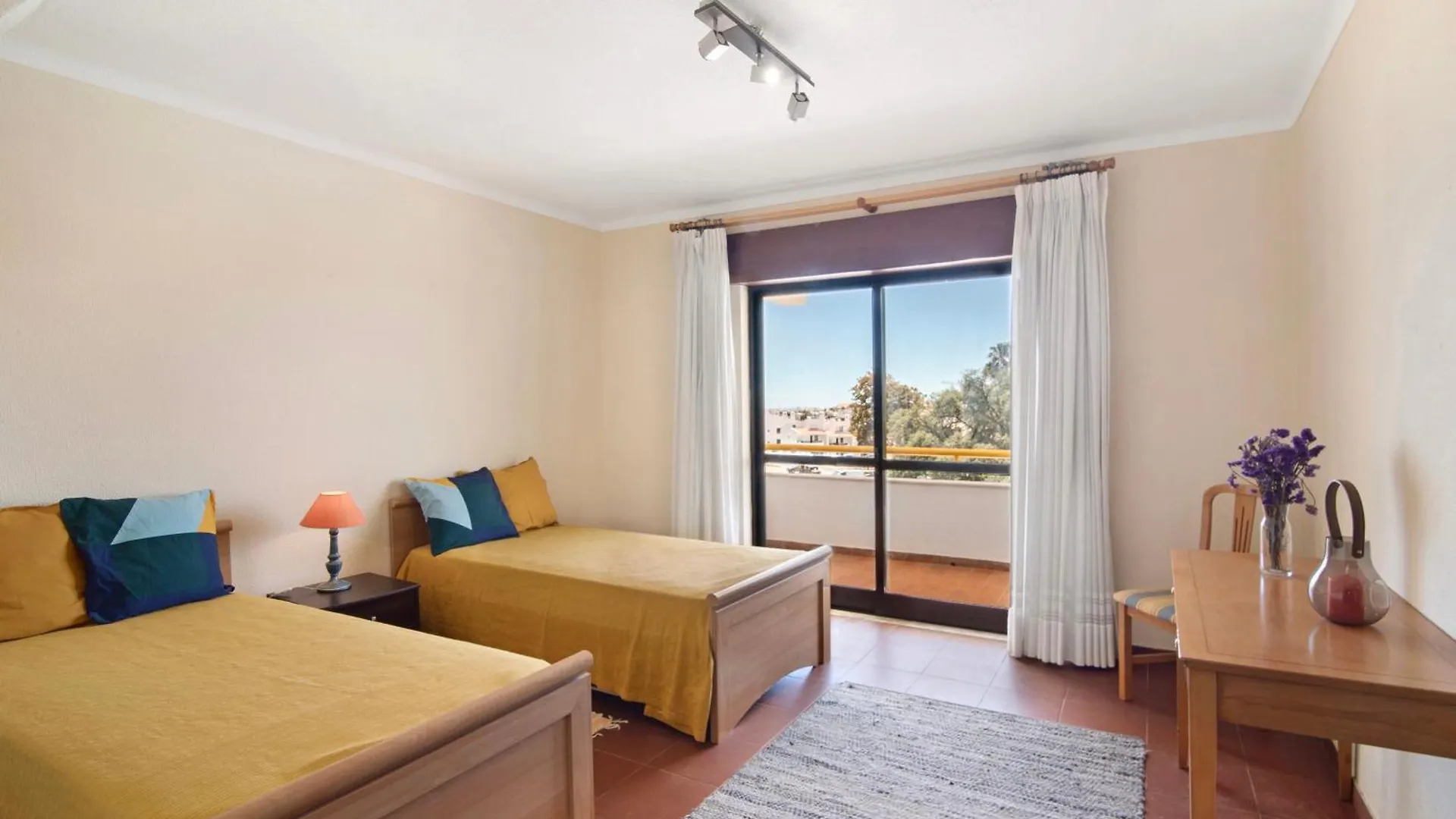 Apartment Montechoro Albufeira Portugal