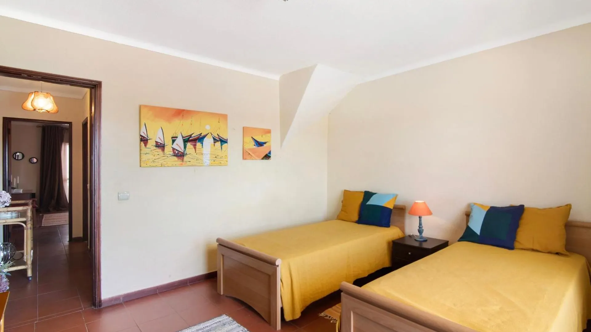 Apartment Montechoro Albufeira 0*,  Portugal