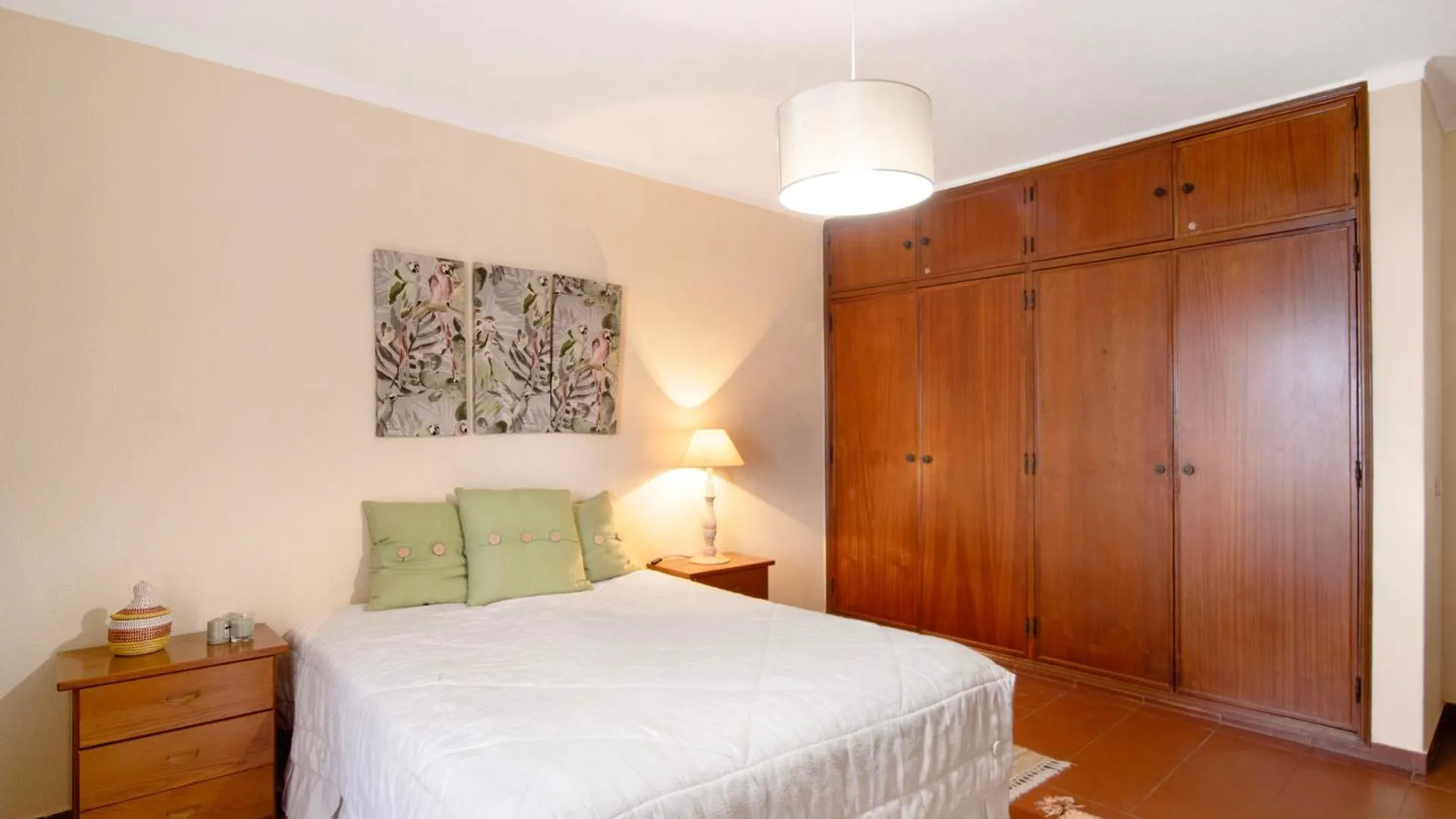 Apartment Montechoro Albufeira
