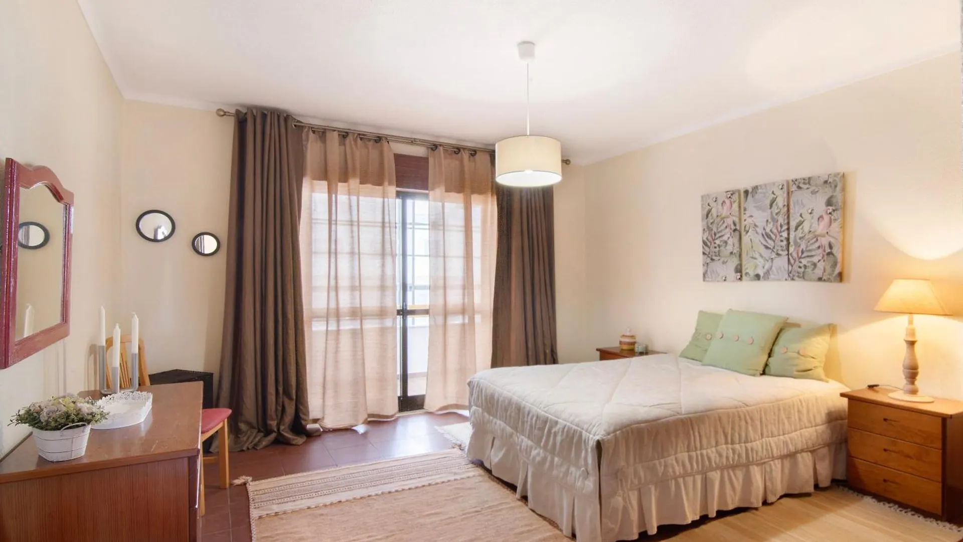 Apartment Montechoro Albufeira