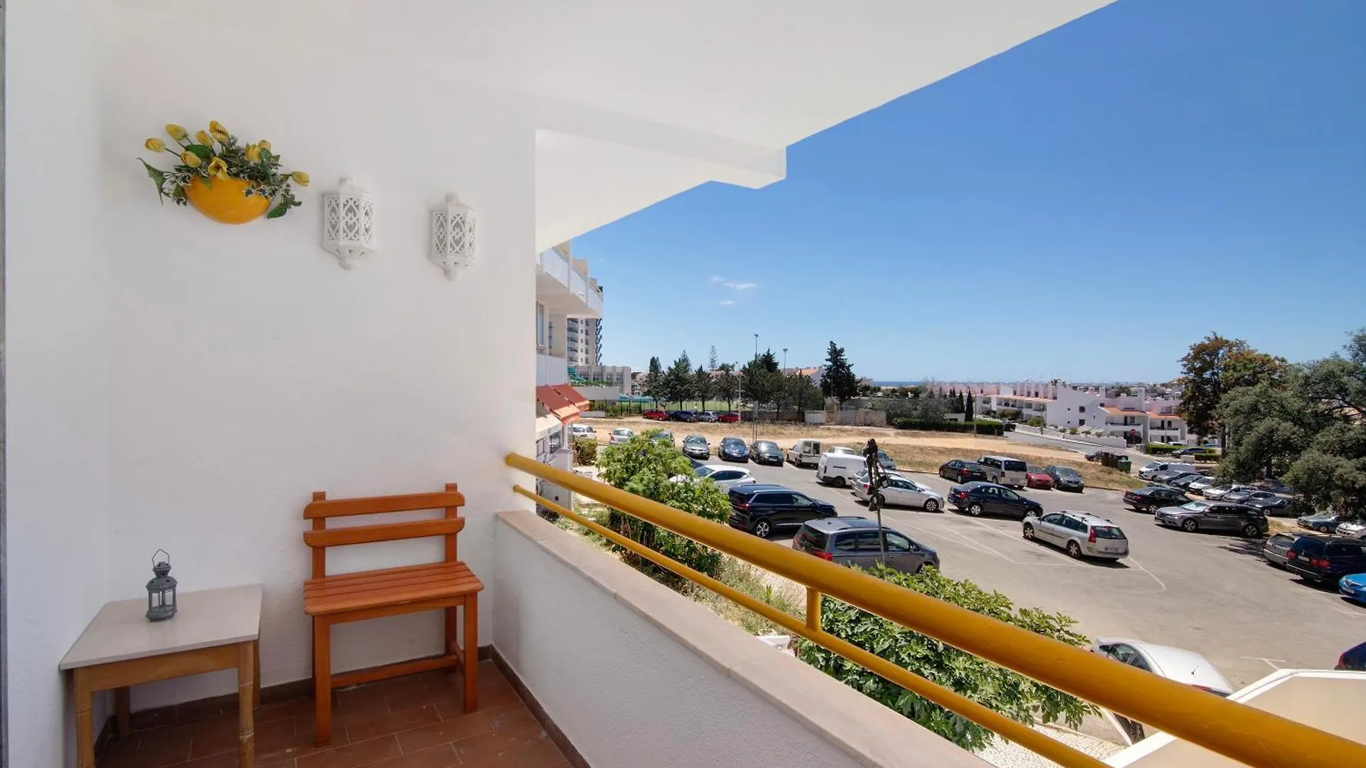 Apartment Montechoro Albufeira