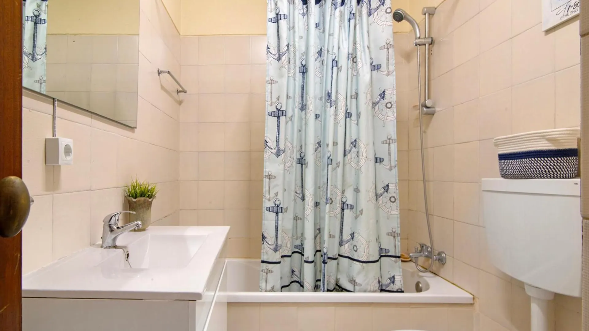 Apartment Montechoro Albufeira 0*,