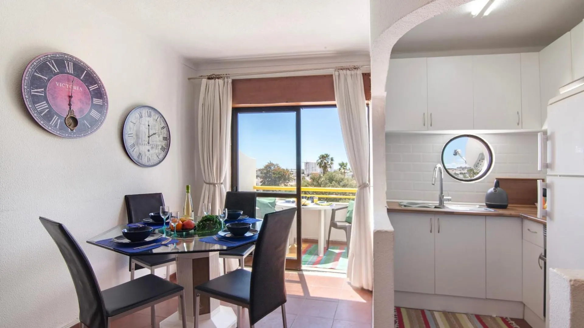 Apartment Montechoro Albufeira