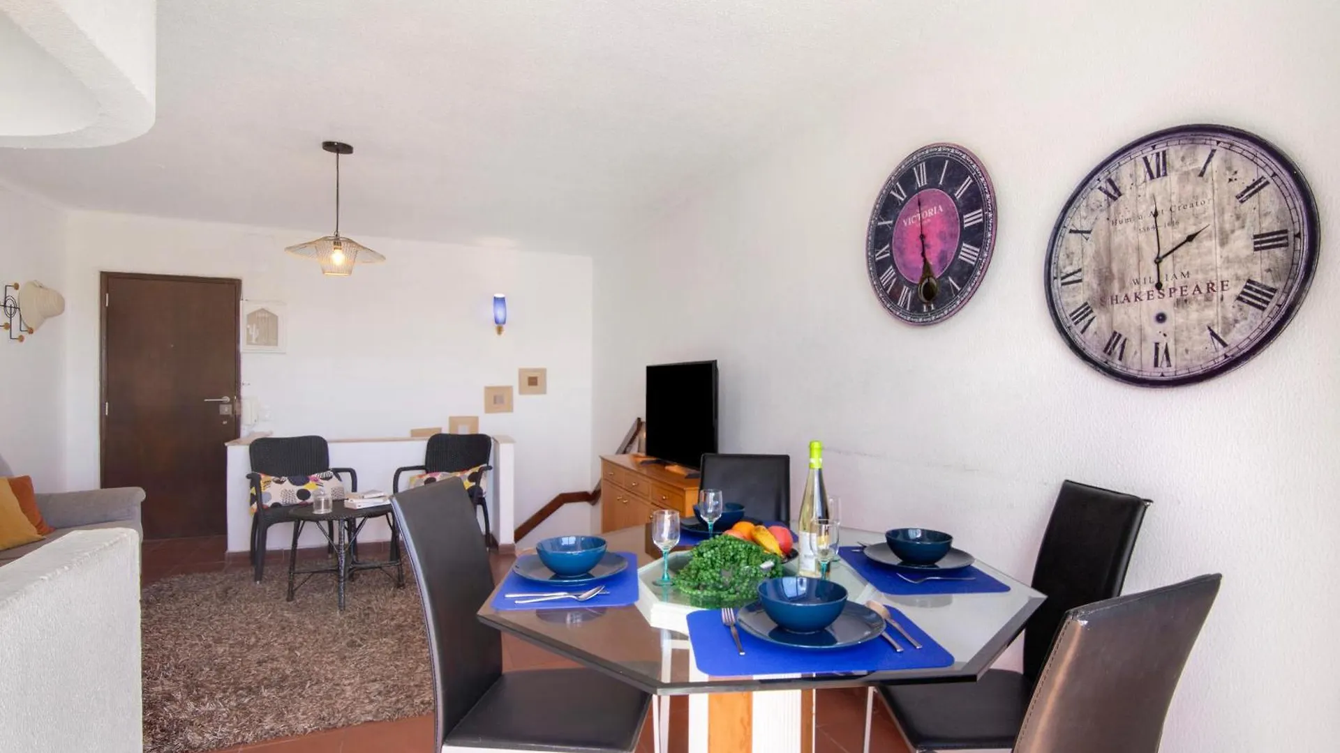 Apartment Montechoro Albufeira