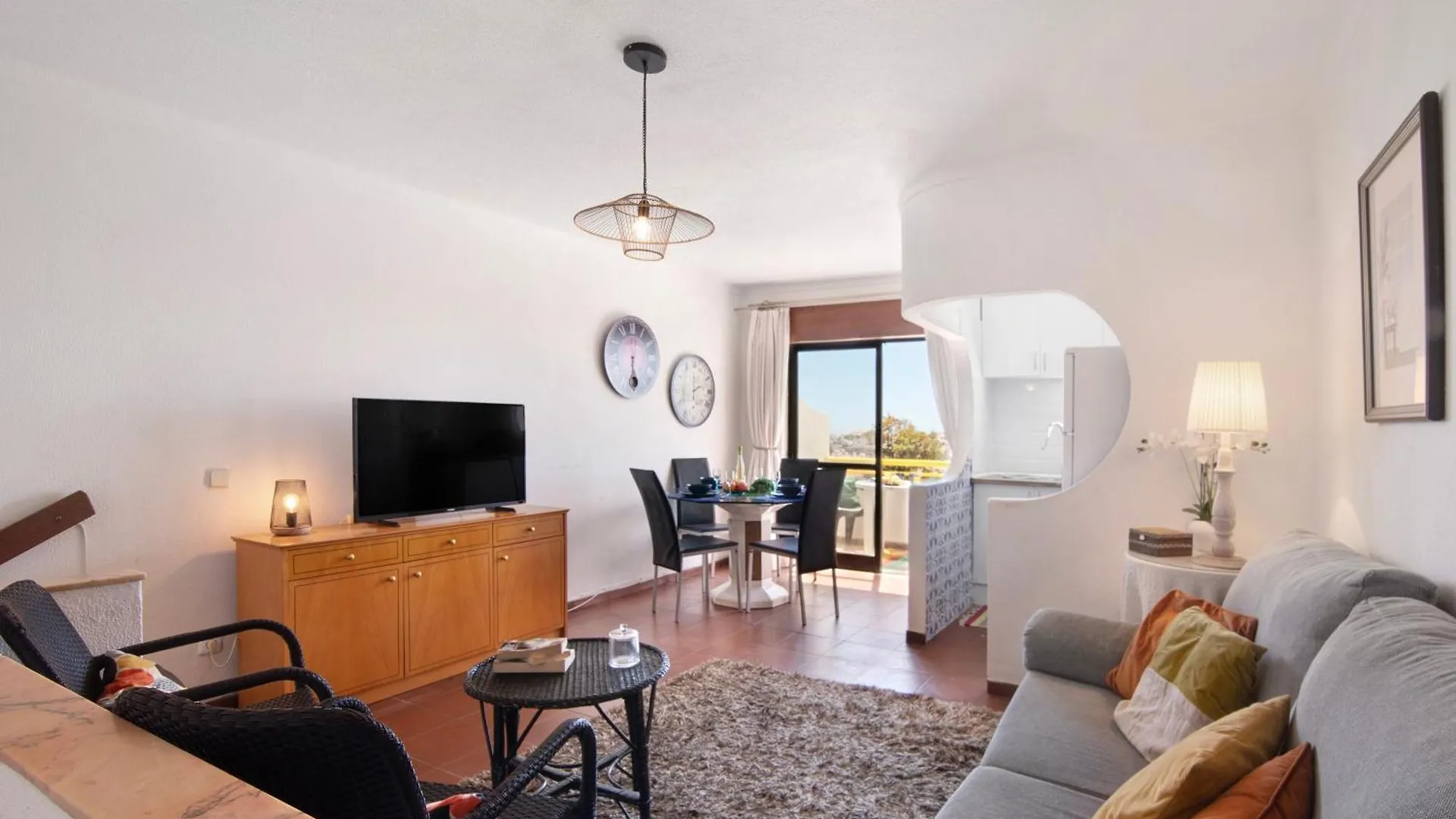 Apartment Montechoro Albufeira