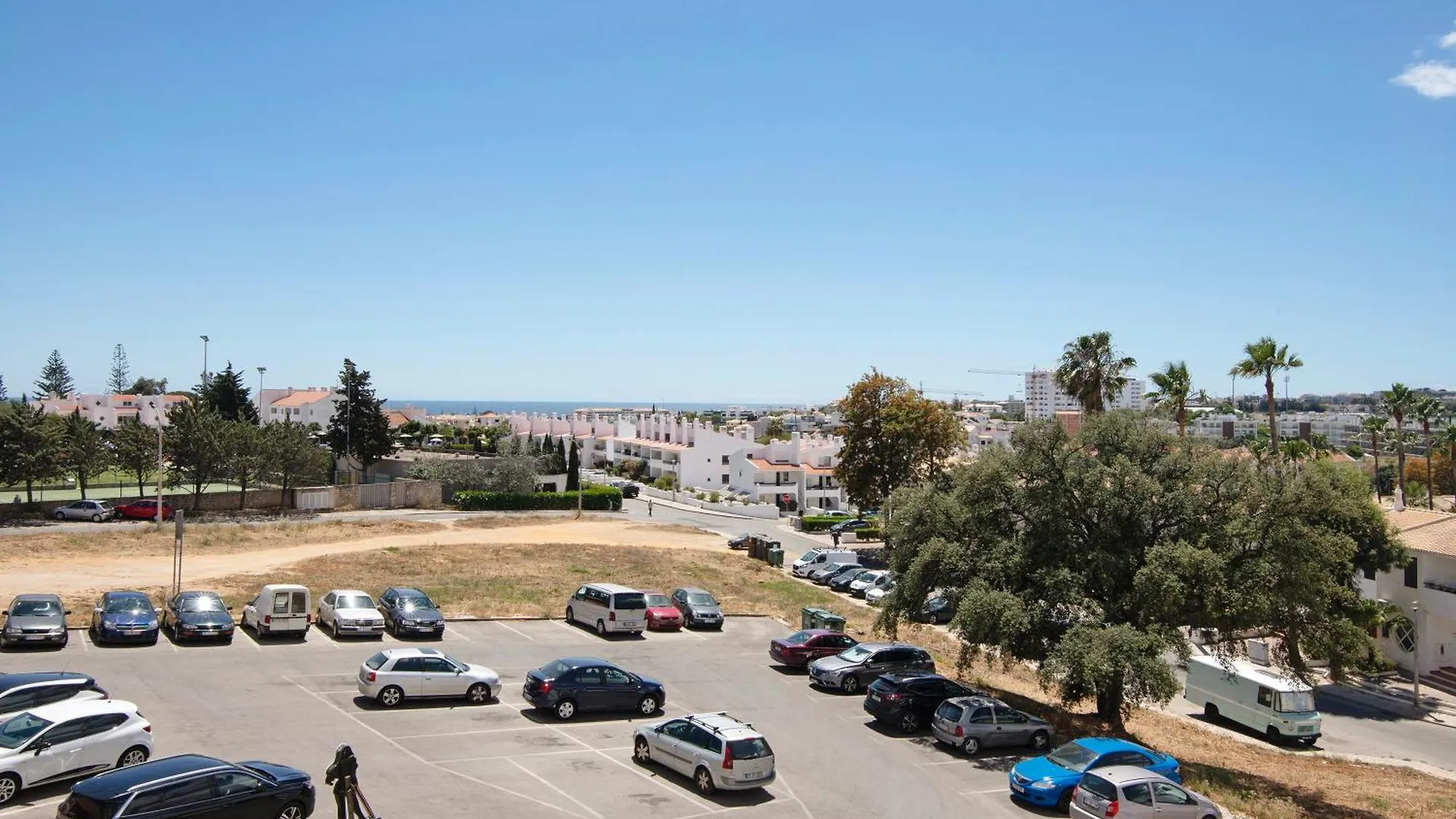 Apartment Montechoro Albufeira 0*,
