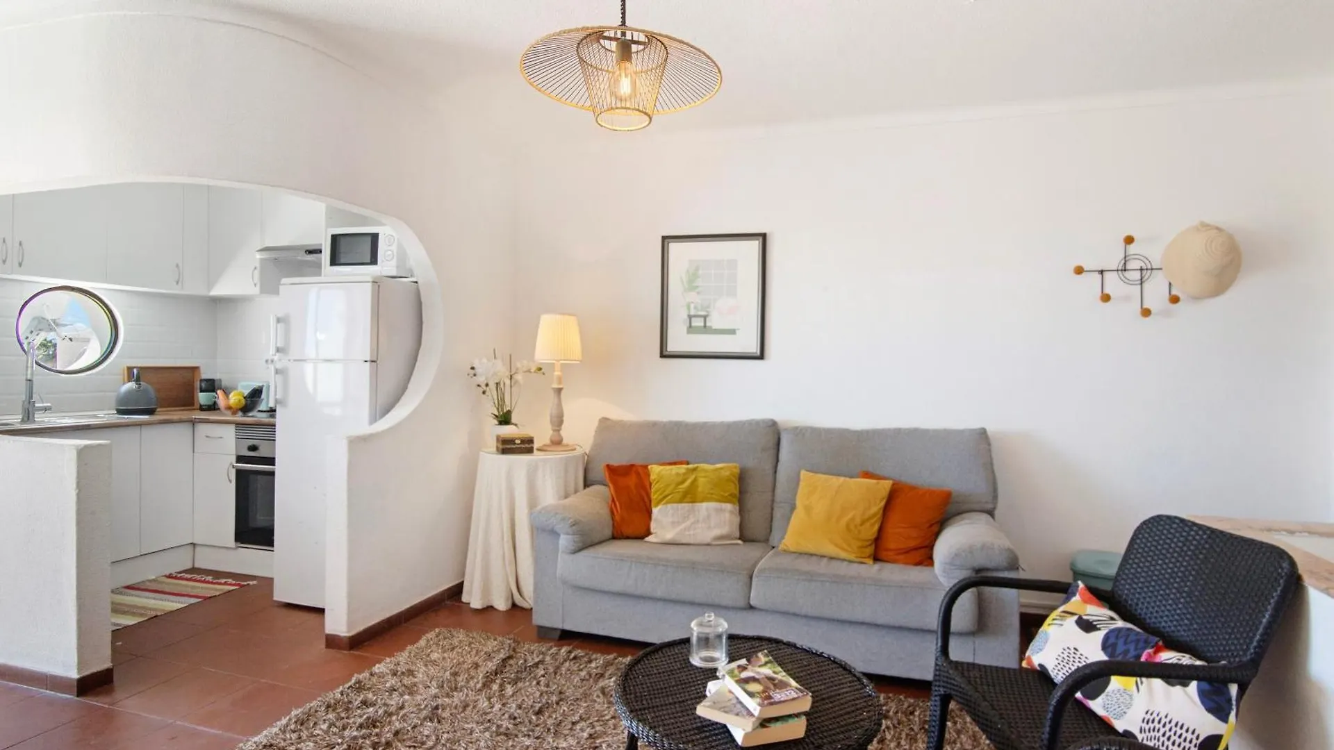 Apartment Montechoro Albufeira