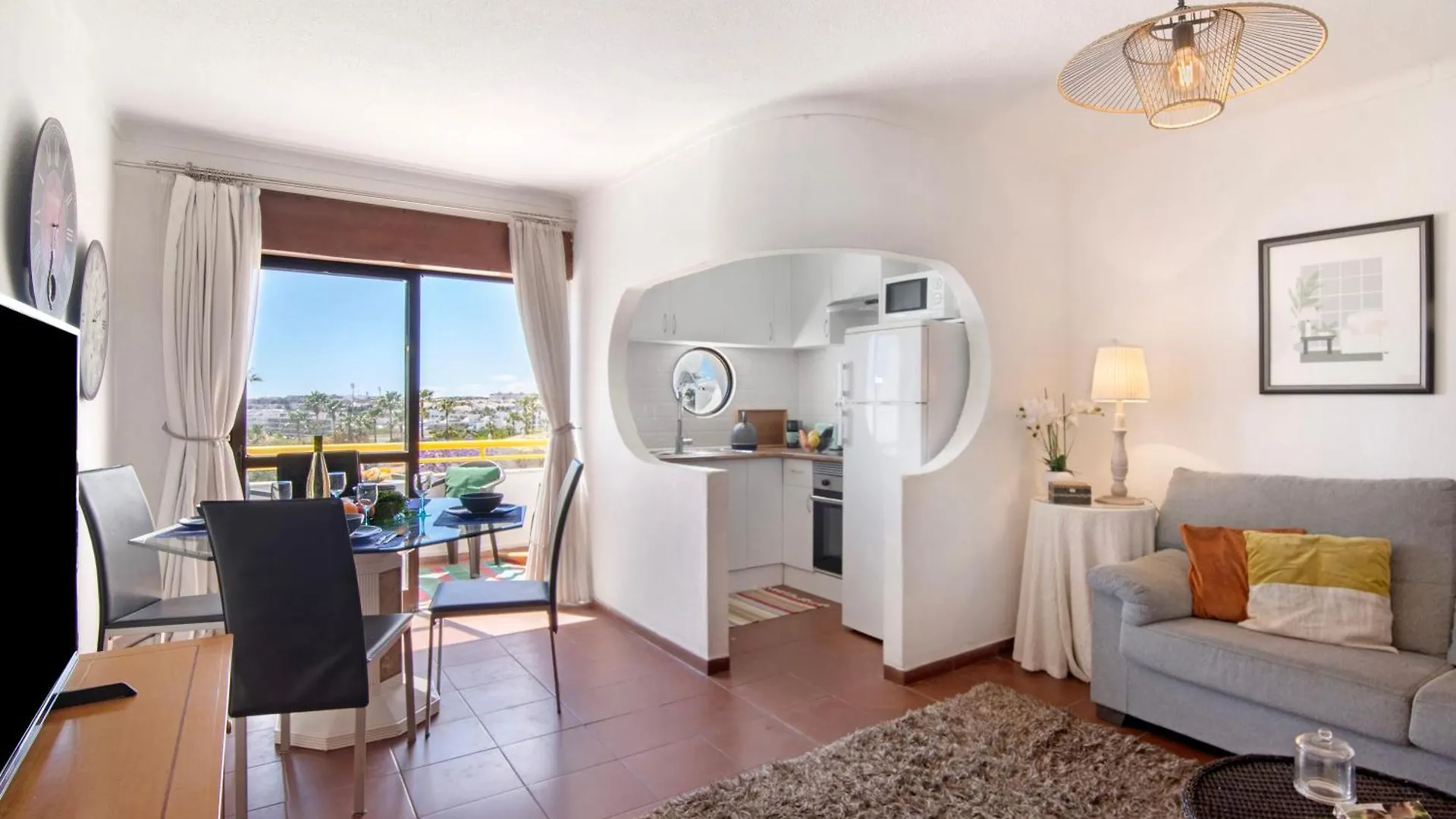Apartment Montechoro Albufeira