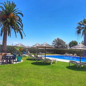 Apartment Solar Dos Vilarinhos - By Bedzy, Albufeira