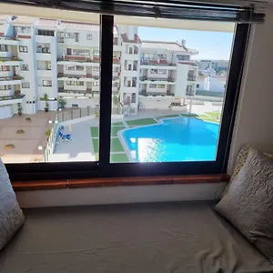 Apartment Ga-dal, Albufeira