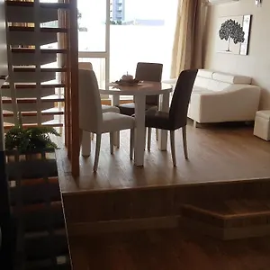 Sun Way Apartamento