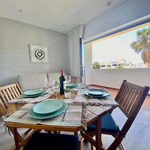 Apartment **fresh And Cosy Appt With Pool, Fiber, Sporttv**, Albufeira