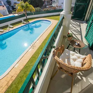 Apartment Holiday Albufeira, Albufeira
