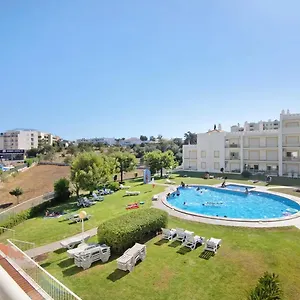Apartment Golden Rana, Albufeira