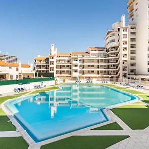Aqua Magna Apartamento