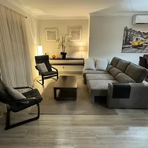 Apartment Casa Sol Corcovada, Albufeira