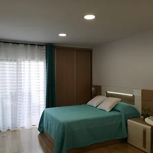 Lux Apartamento