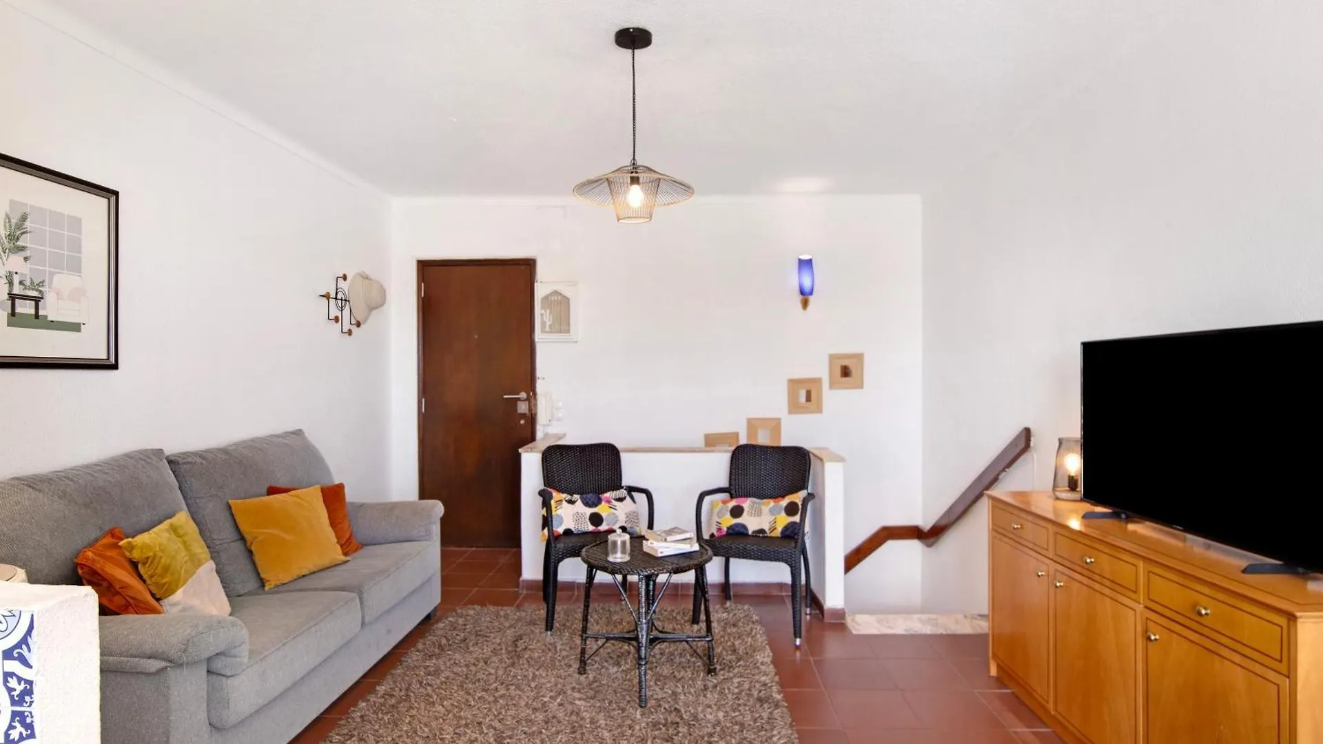 Apartment Montechoro Albufeira